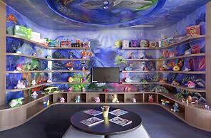 Hilton Goa Resort Candolim