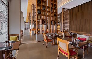 Hilton Goa Resort Candolim