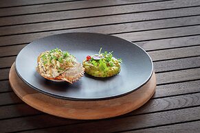 Hilton Goa Resort Candolim