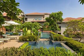 Hilton Goa Resort Candolim