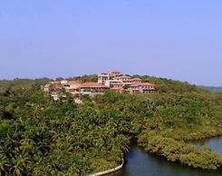 Hilton Goa Resort Candolim