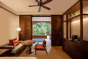 Hilton Goa Resort Candolim