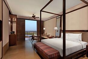 Hilton Goa Resort Candolim