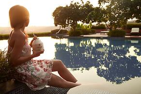 Hilton Goa Resort Candolim