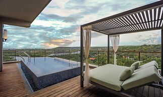 Hilton Goa Resort Candolim