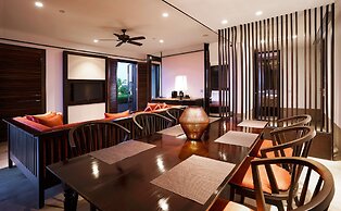 Hilton Goa Resort Candolim