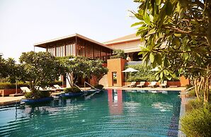 Hilton Goa Resort Candolim