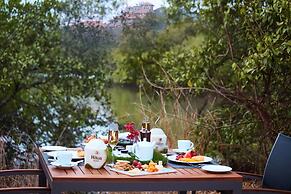 Hilton Goa Resort Candolim