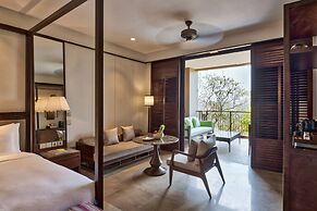 Hilton Goa Resort Candolim