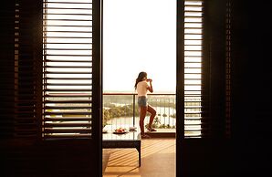 Hilton Goa Resort Candolim