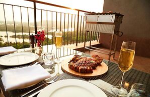 Hilton Goa Resort Candolim