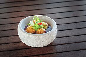 Hilton Goa Resort Candolim