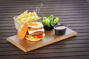 Hilton Goa Resort Candolim