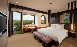 Hilton Goa Resort Candolim