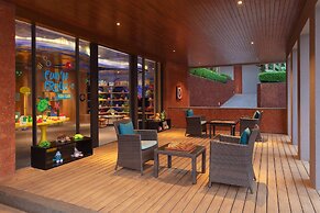 Hilton Goa Resort Candolim