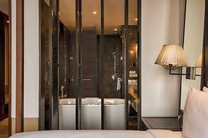 Hilton Goa Resort Candolim