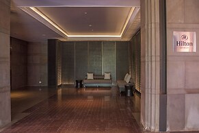 Hilton Goa Resort Candolim