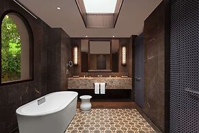 Hilton Goa Resort Candolim