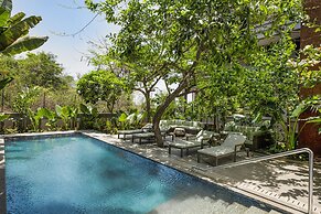 Hilton Goa Resort Candolim