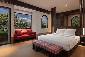 Hilton Goa Resort Candolim