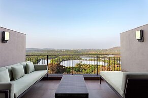 Hilton Goa Resort Candolim