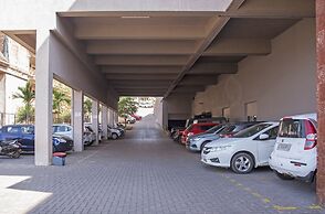 Hilton Goa Resort Candolim