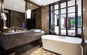 Hilton Goa Resort Candolim