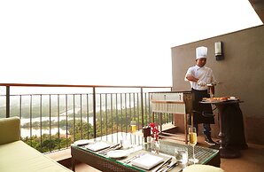 Hilton Goa Resort Candolim