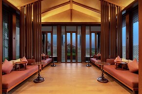 Hilton Goa Resort Candolim