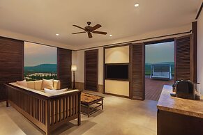 Hilton Goa Resort Candolim