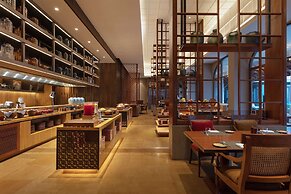 Hilton Goa Resort Candolim