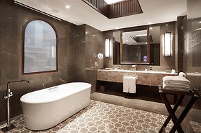 Hilton Goa Resort Candolim