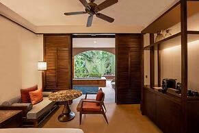 Hilton Goa Resort Candolim