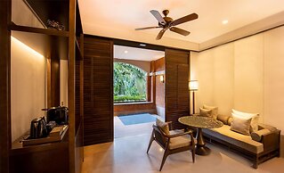 Hilton Goa Resort Candolim