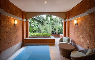 Hilton Goa Resort Candolim