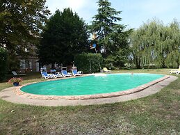 Le Platane