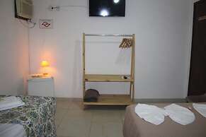 Pousada Arraial Caribe