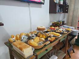 Pousada Arraial Caribe