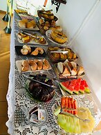 Pousada Arraial Caribe