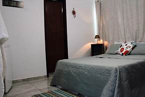 Pousada Arraial Caribe