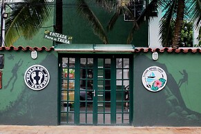 Pousada Arraial Caribe