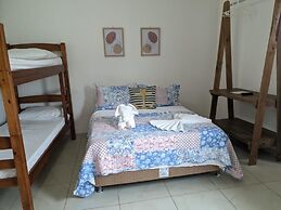 Pousada Arraial Caribe