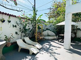 Pousada Arraial Caribe