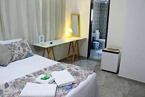 Pousada Arraial Caribe