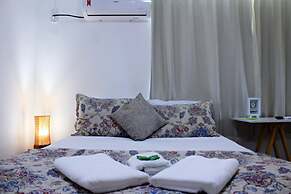 Pousada Arraial Caribe