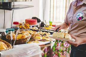 Pousada Arraial Caribe