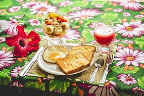 Pousada Arraial Caribe