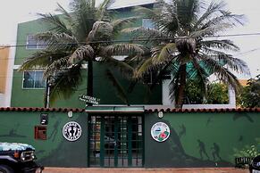 Pousada Arraial Caribe