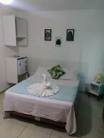 Pousada Arraial Caribe