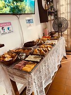 Pousada Arraial Caribe